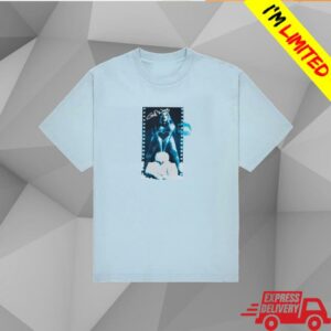 Golf Wang Merch Store Girl Dog Tee By Golf Wang