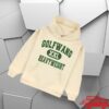 Golf Wang Merch Store Heavyweight Hoodie By Golf Wang