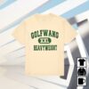 Golf Wang Merch Store Heavyweight Tee By Golf Wang