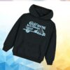 Golf Wang Merch Store Ice Cream Hoodie By Golf Wangs