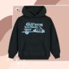 Golf Wang Merch Store Ice Cream Hoodie By Golf Wangs