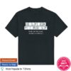 Golf Wang Merch Store Vowel Tee By Golf Wang