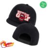 Golf Wang Merch Store Word Of Golf Snapback By Golf Wang