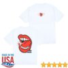 Golf Wang Merch Store Word Of Golf Tee By Golf Wang
