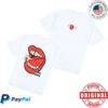 Golf Wang Merch Store Word Of Golf Tee By Golf Wang