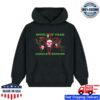 Golf Wang Merch Store World Of Fear Hoodie By Golf Wang