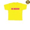 Goose The Band Merch Store Big Modern Tee
