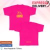 Goose The Band Merch Store Big Modern Unicorn Tee
