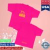 Goose The Band Merch Store Big Modern Unicorn Tee