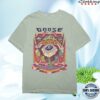 Goose The Band Merch Store Growing Eyes Tee