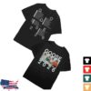 Goose The Band Merch Store Photo 2026 Tour Tee 1 Goose The Band Merch Store Photo 2026 Tour Tee