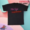 Gracelyn Designs Merch Store Hot Girls For Turnstile Shirts