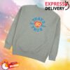 Gracie Abrams Merch Store That's So True Grey Crewneck