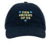 Gracie Abrams Merch Store The Secret Of Us Hat