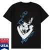 Gracie Abramsstore Merch Shop Gracie Black Silhouette Popup T-Shirt