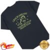 Gracie Abramsstore Merch Shop The Secret Of Us T-Shirt 1 Gracie Abramsstore Merch Shop The Secret Of Us T-Shirt