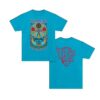 Grateful Dead Merch Store Oklahoma United States Of Dead T-Shirt