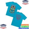 Grateful Dead Merch Store Oklahoma United States Of Dead T-Shirt