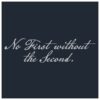 Gruntstyle Merch Shop No First Without The Second 2.0