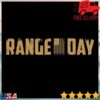 Gruntstyle Merch Shop Range Day T-Shirt Black