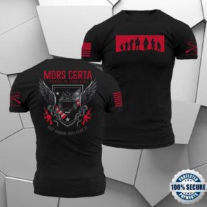 Gruntstyle Merch Shop Store Honor Outlives T-Shirt