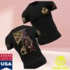 Gruntstyle Merch Shop Store Patriot Til' Death Black T-Shirt