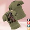 Gruntstyle Merch Shop Store Patriot Til' Death T-Shirt