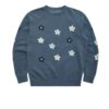 Happiness Project Merch Store Mental Health Matters Crewneck