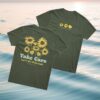 Happiness Project Merch Store Take Care T-Shirt