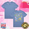 Happiness Project Merch Store Wildflower T-Shirt