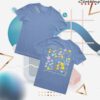 Happiness Project Merch Store Wildflower T-Shirt