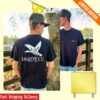 Hardy Co Merch Store Madison Stroncheck Black Hardy Co. T Shirt 1 Hardy Co Merch Store Madison Stroncheck Black Hardy Co. T Shirt