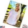 Hardy Co Merch Store Madison Stroncheck Madi Made Cooper T Shirt