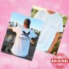 Hardy Co Merch Store Madison Stroncheck White Hardy Co. T Shirt 1 Hardy Co Merch Store Madison Stroncheck White Hardy Co. T Shirt