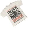Hardy Merch Shop Store Luckiest Man Alive Tees