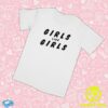 Hayley Kiyoko Merch Store Girls Like Girls T-Shirt
