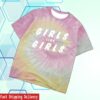 Hayley Kiyoko Merch Store Girls Like Girls Tie Dye T-Shirt 1 Hayley Kiyoko Merch Store Girls Like Girls Tie Dye T-Shirt