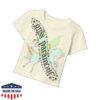 Hayley Williams Merch Store Miss Paramour Sash Tee