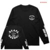 Heaps Normal Merch Shop Store Too Good To Be Wasted Long Sleeve Tee