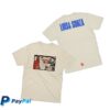 kenny Heart Merch Store Luísa Sonza Brutal Paraíso Vii