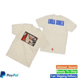 kenny Heart Merch Store Luísa Sonza Brutal Paraíso Viib kenny Heart Merch Store Luísa Sonza Brutal Paraíso Viib
