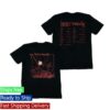Henry Moodie Merch Store Hm Mood Swings Tour Tee 2026