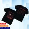 Henry Moodie Merch Store Hm Mood Swings Tour Tee 2026