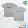 Henry Moodie Merch Store Hm People Pleaser Tee