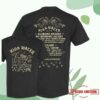 High Water Festival Merch Shop Store Mermaid Lineup Tee