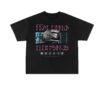 Holding Absence Merch Store Whisper T Shirt