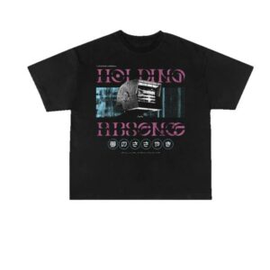 Holding Absence Merch Store Whisper T Shirt