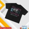 Holding Absence Merch Store Whisper T Shirt