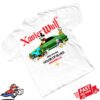 Hollowsquad La Merch Shop Store Anaheim Show Tee