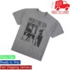 Hot Topic Merch Store Pierce The Veil Favorite Explosion T-Shirt